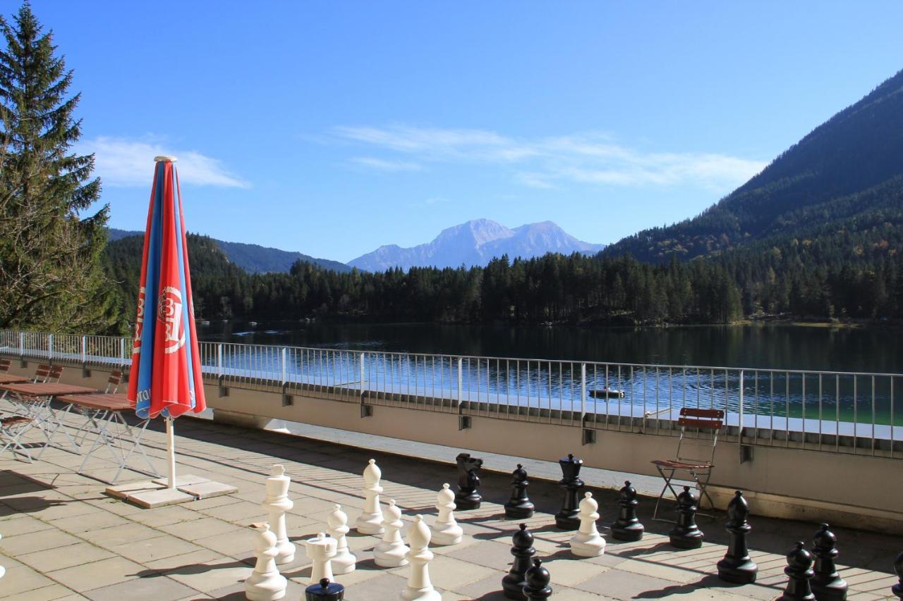 Gæstehus Alpen Experience - Cvjm Aktivzentrum Hintersee, Jugendgaestehaus *