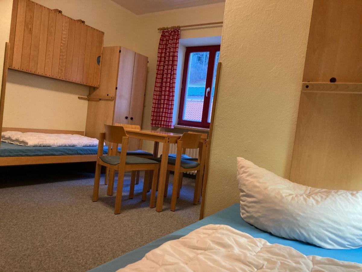 Alpen Experience - Cvjm Aktivzentrum Hintersee, Jugendgaestehaus Gæstehus