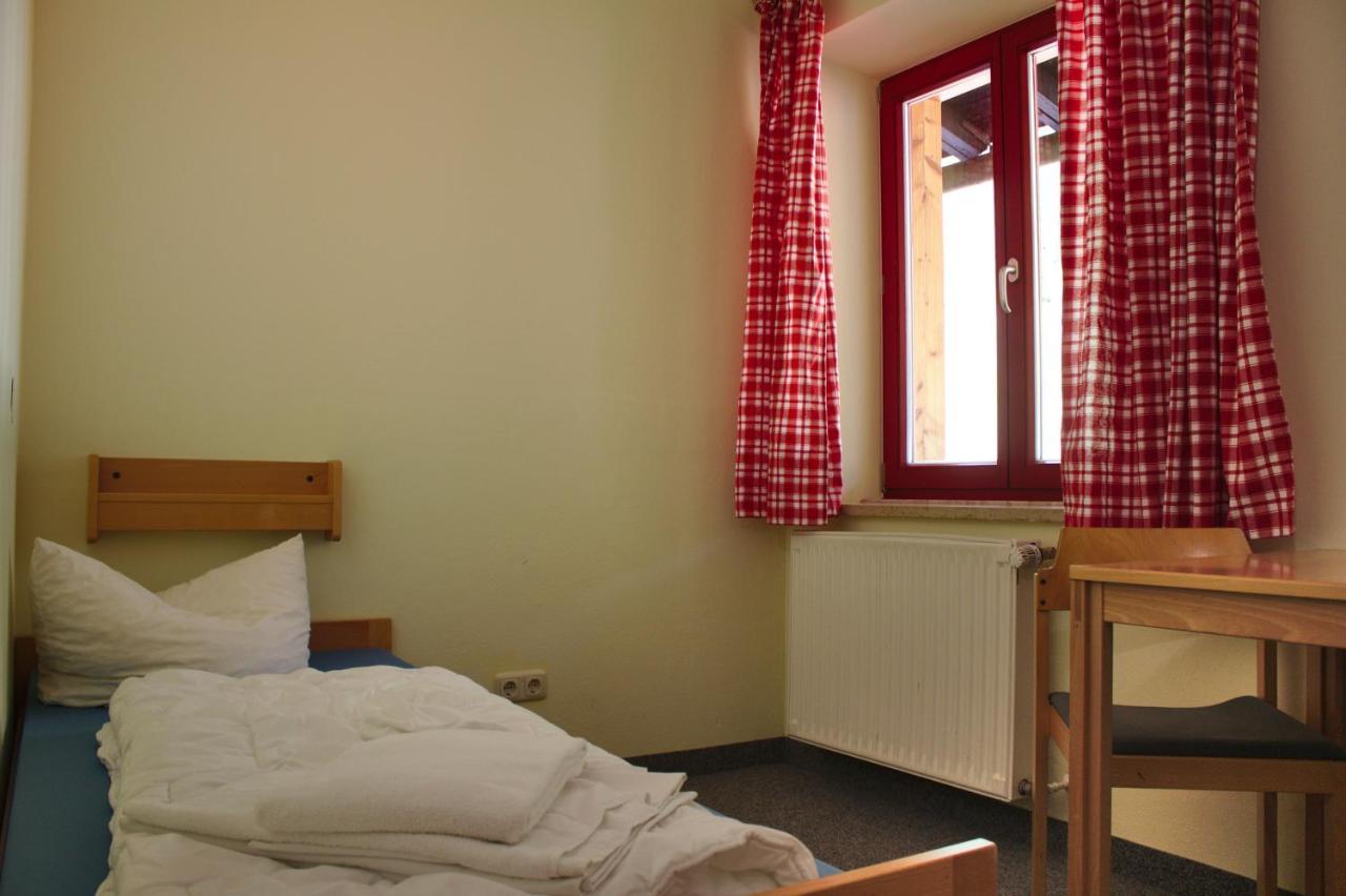 Alpen Experience - Cvjm Aktivzentrum Hintersee, Jugendgaestehaus Gæstehus *