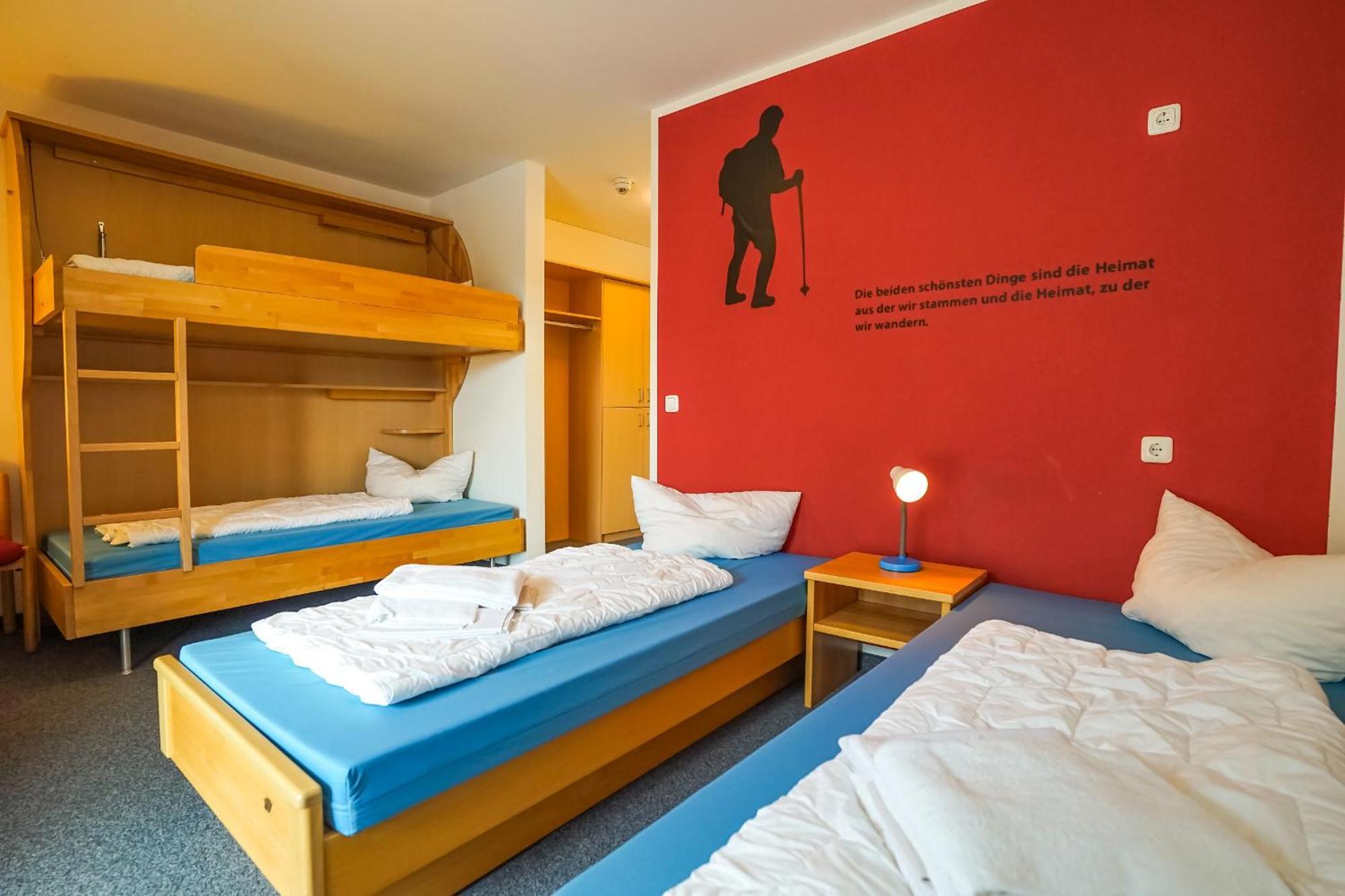 Alpen Experience - Cvjm Aktivzentrum Hintersee, Jugendgaestehaus