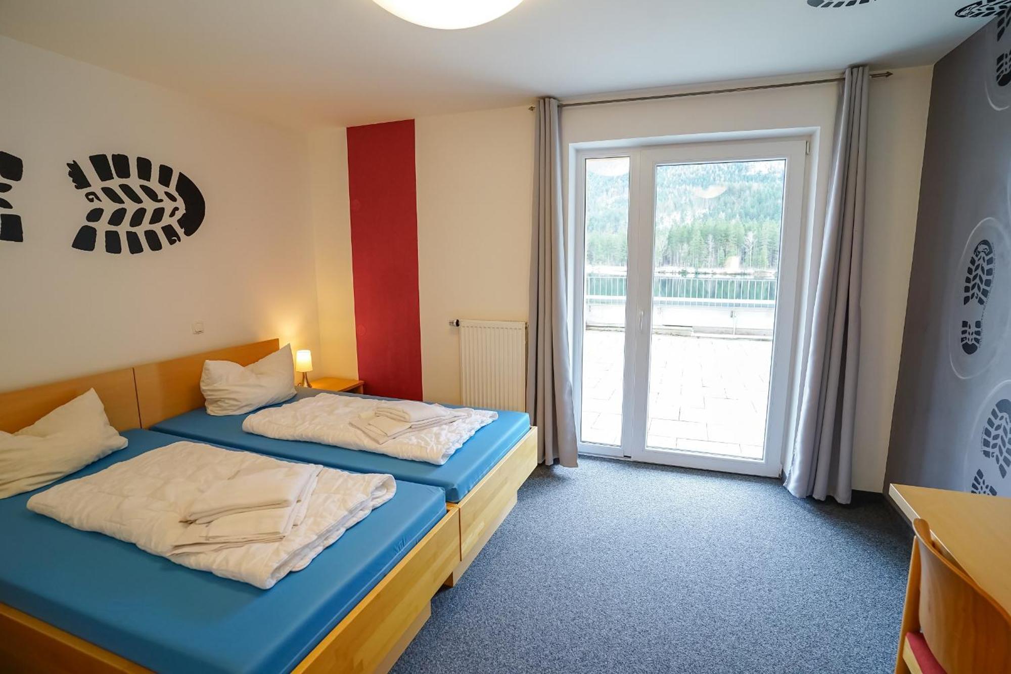 Gæstehus Alpen Experience - Cvjm Aktivzentrum Hintersee, Jugendgaestehaus Ramsau bei Berchtesgaden